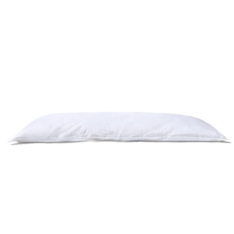 Pillowtex Â® Down Alternative Body Pillow (20" x 60") - Image 1